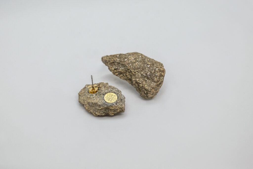 Earrings 0009 — view 5