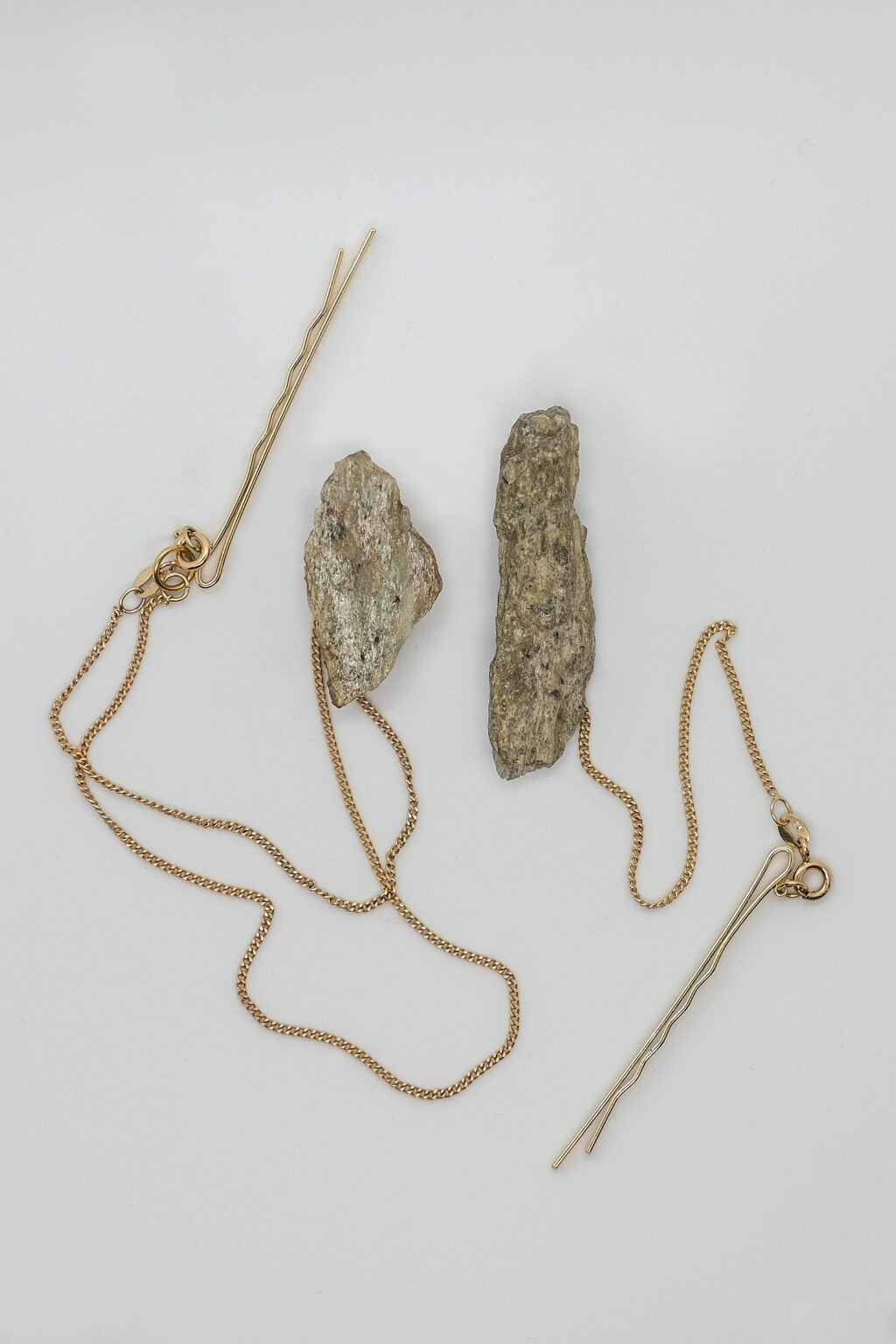 Earrings 00011 — view 1