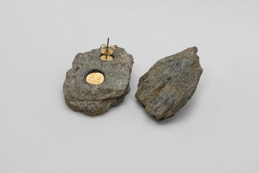 Earrings 00012 — view 3
