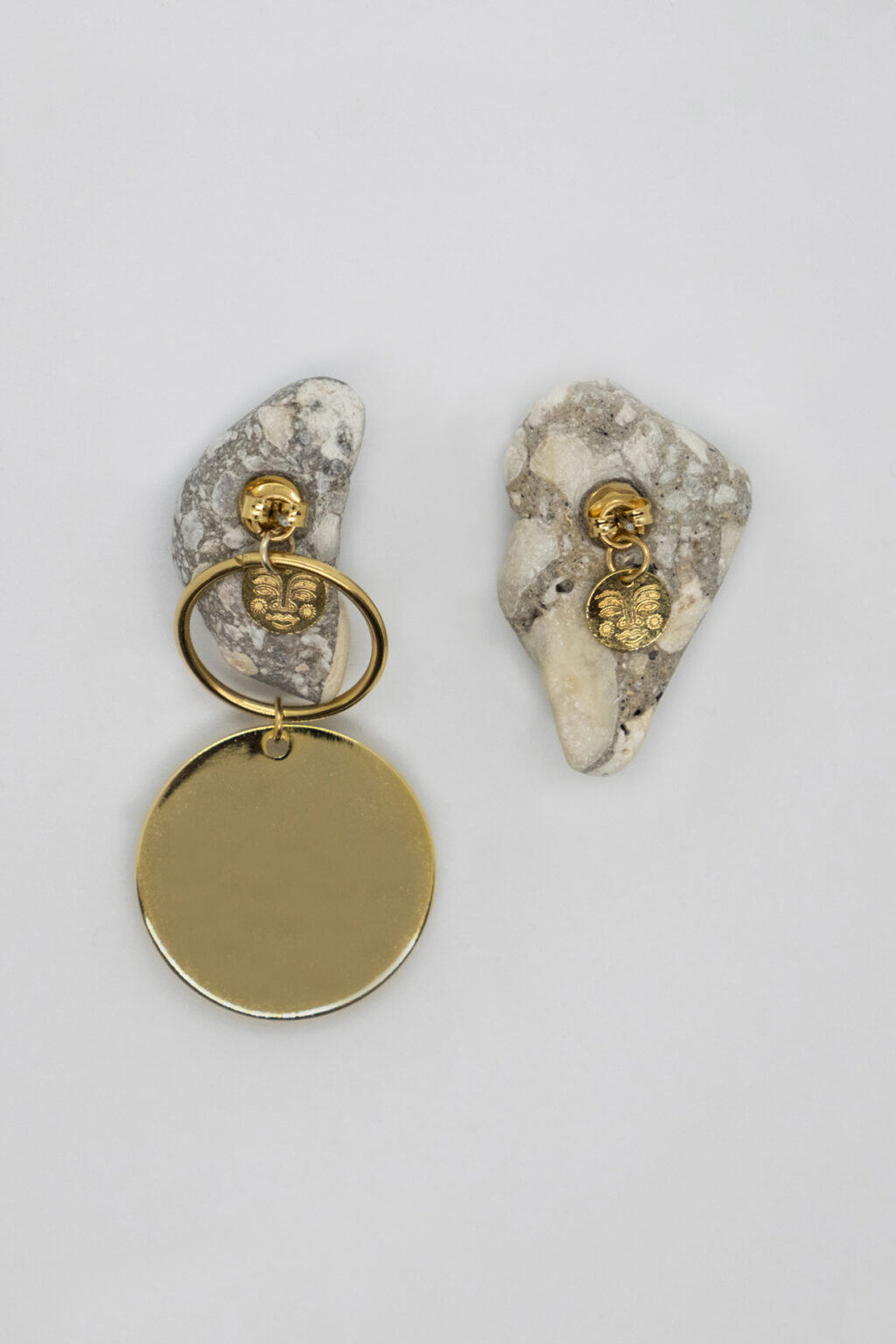 Earrings 00013 — view 4