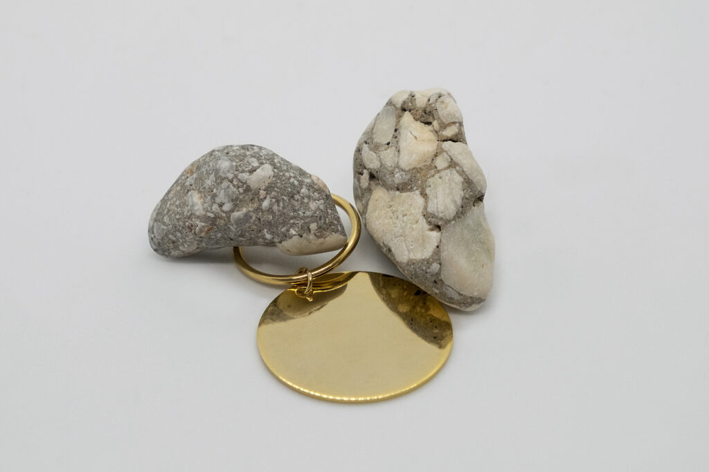 Earrings 00013 — view 5