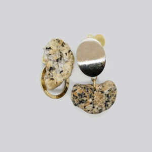 Earrings 00014 — view 1