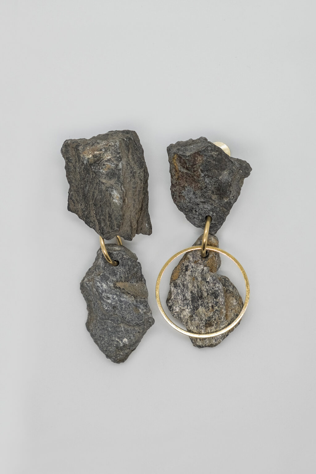 Earrings 00015 — view 1