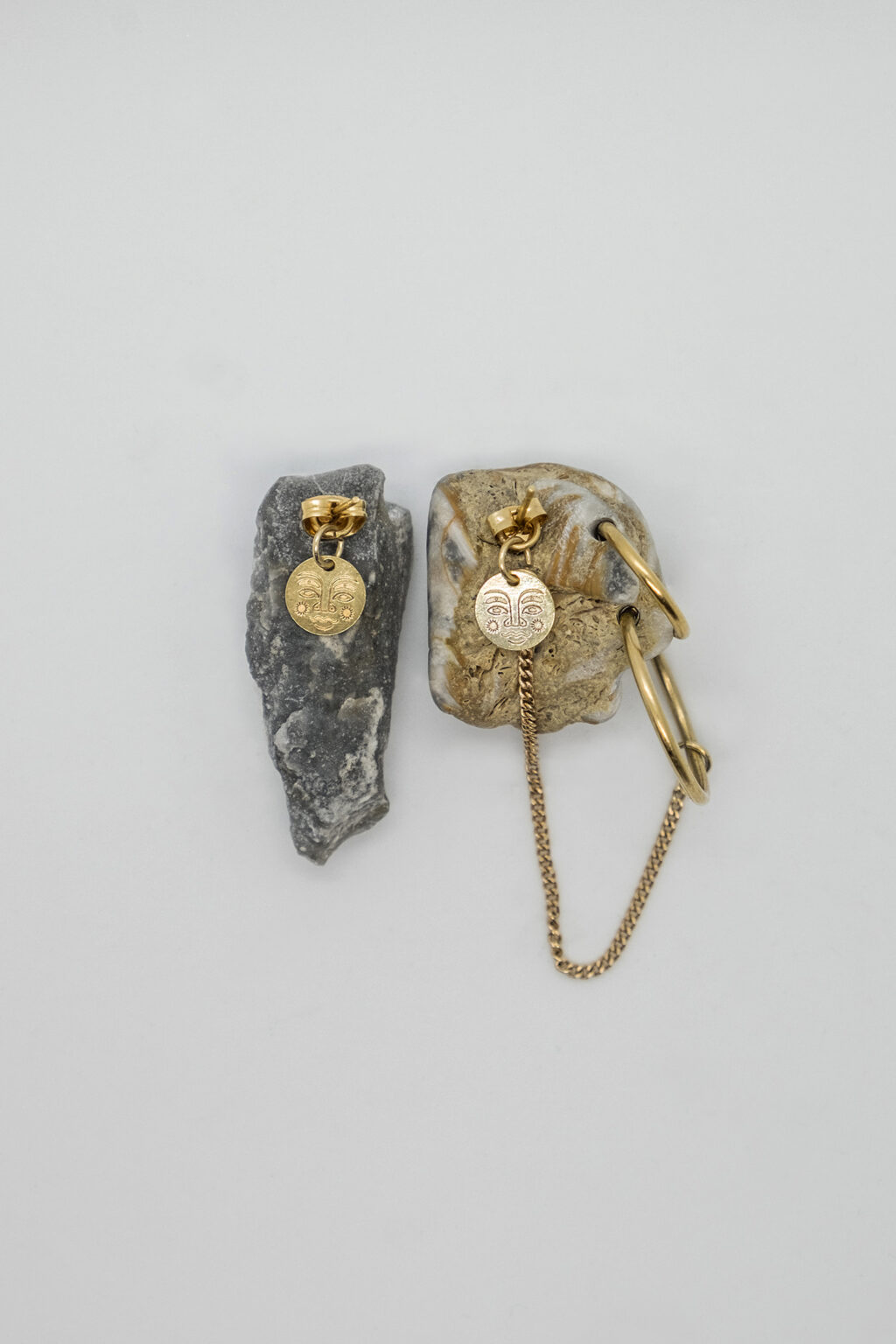 Earrings 00017 — view 4
