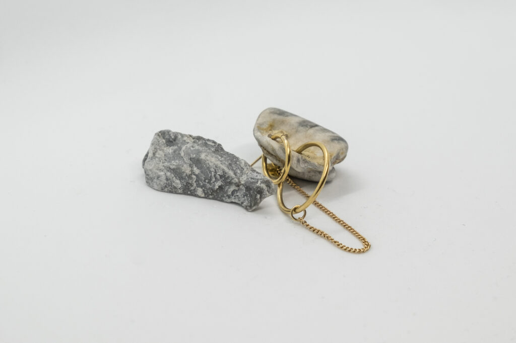 Earrings 00017 — view 5