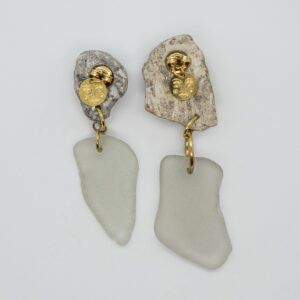 Earrings 00019 — view 2