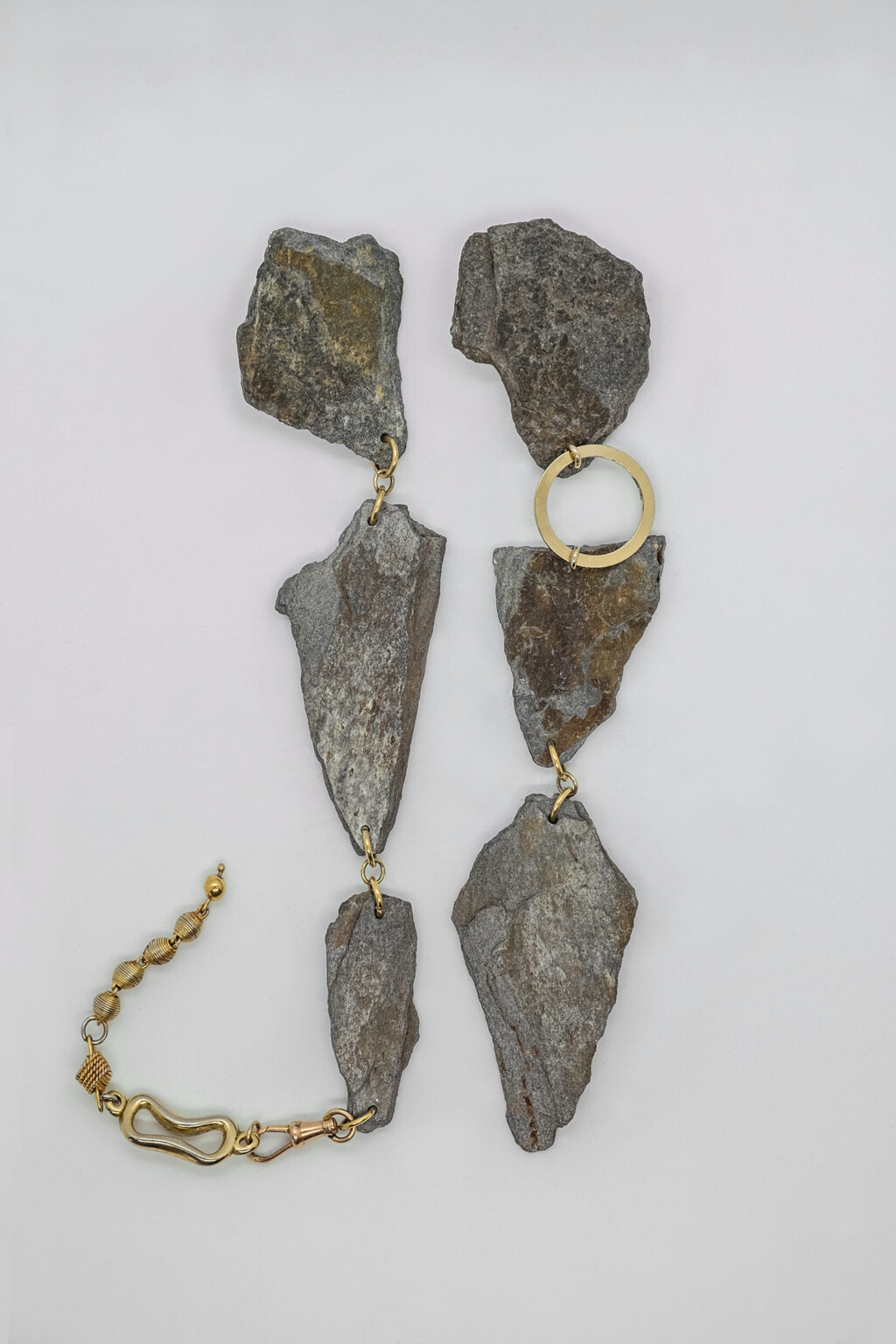 Earrings 0001 — view 1