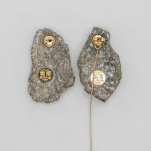 Earrings 0002 — view 4