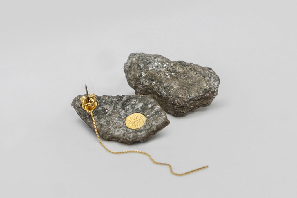 Earrings 0002 — view 5
