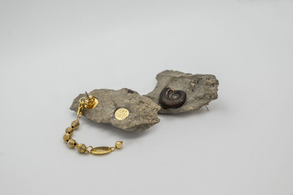 Earrings 0003 — view 3