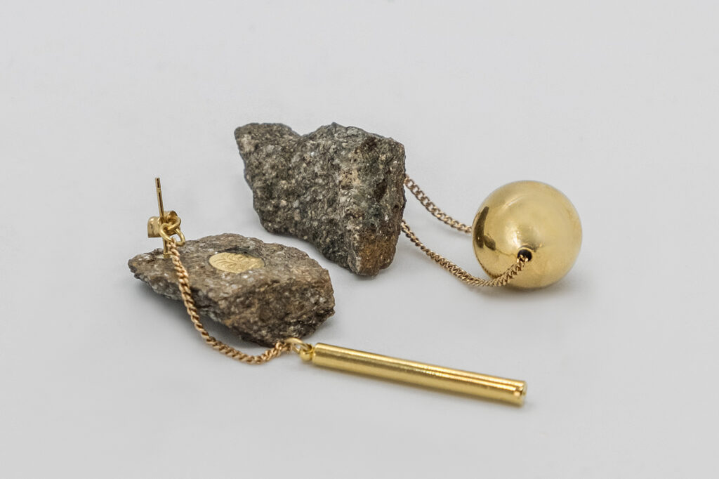 Earrings 0005 — view 5