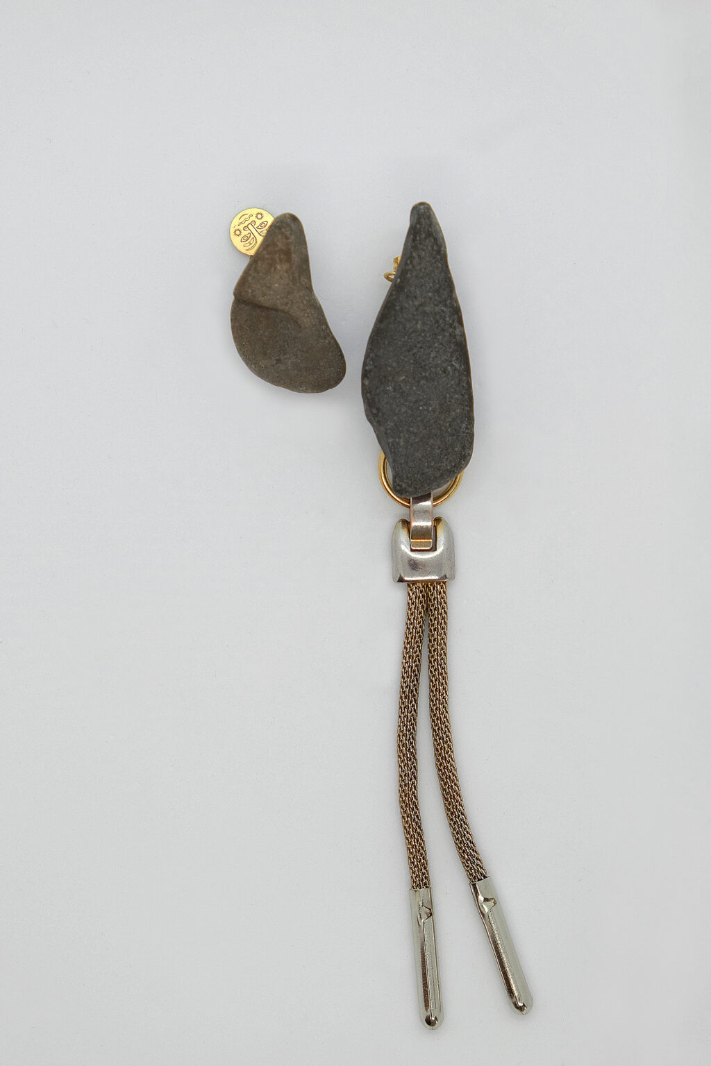 Earrings 0006 — view 1