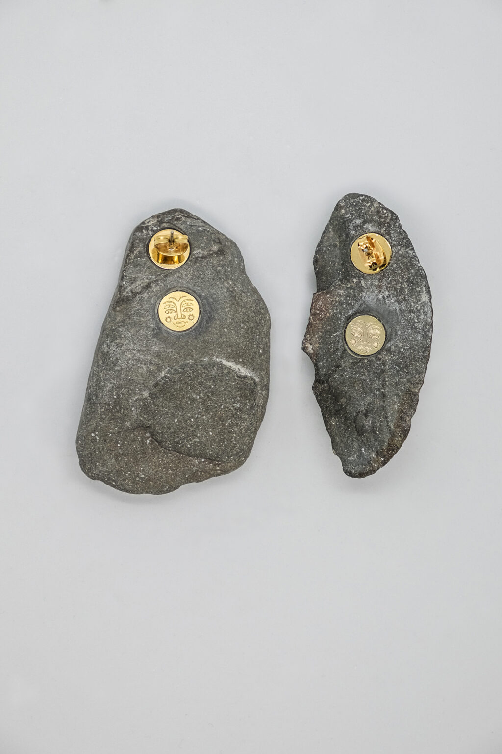 Earrings 0008 — view 4