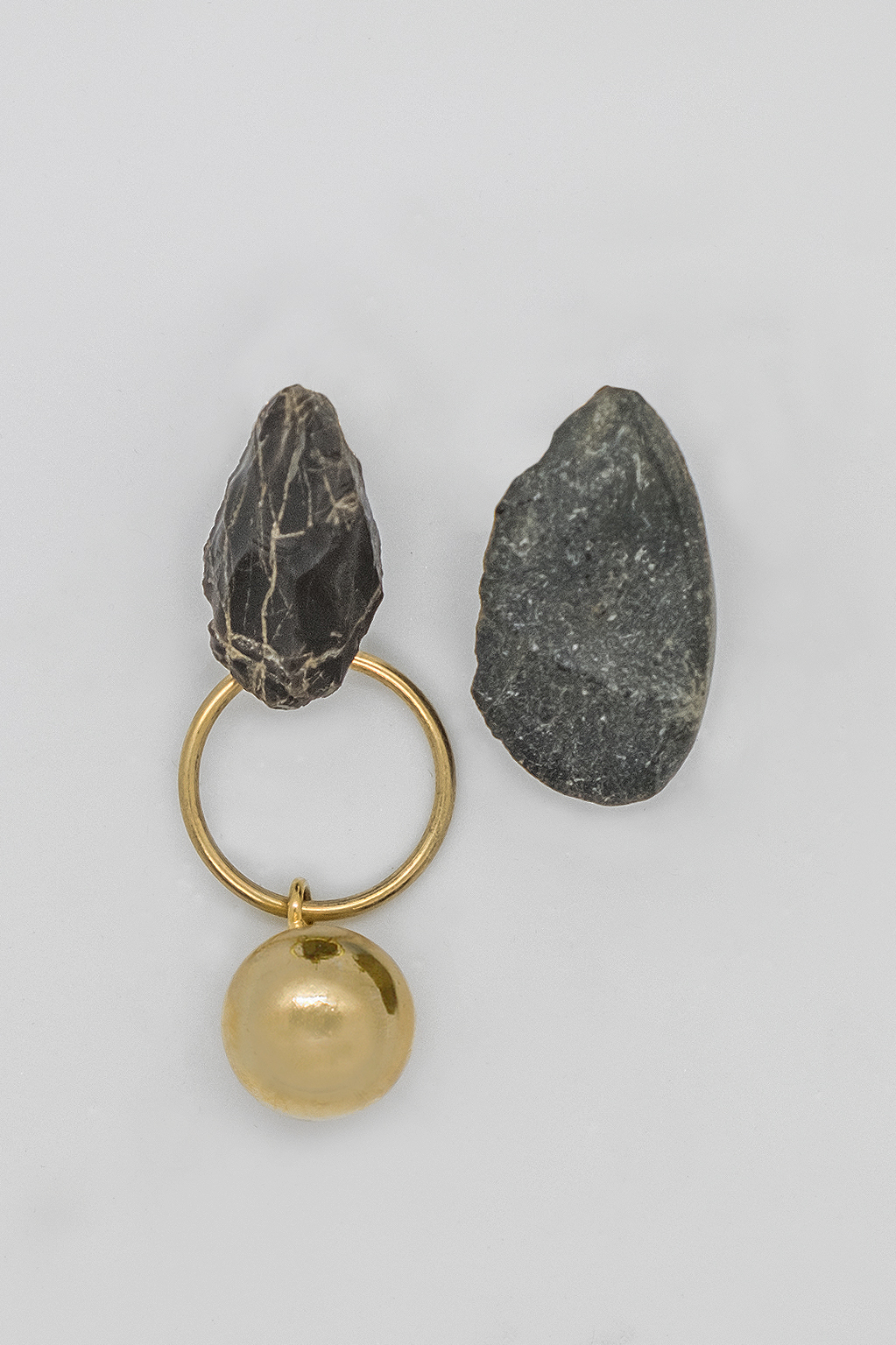 Earrings 0009