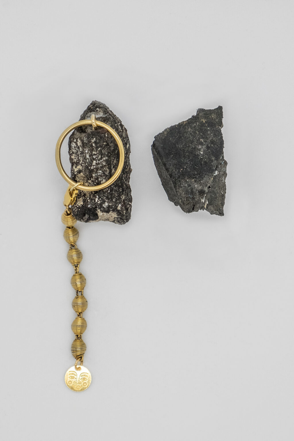 Earrings 00010 — view 1