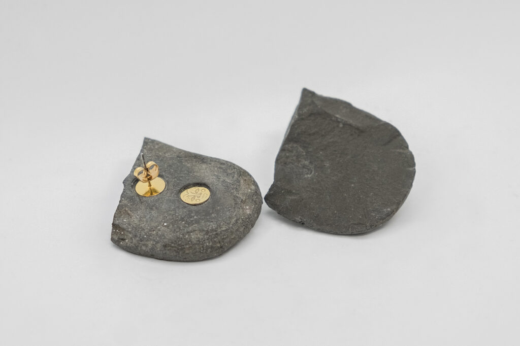 Earrings 00012 — view 5