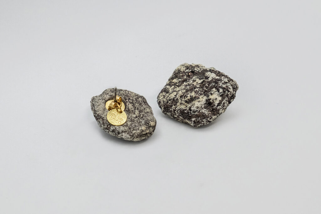 Earrings 00013 — view 3