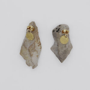 Earrings 00014 — view 3
