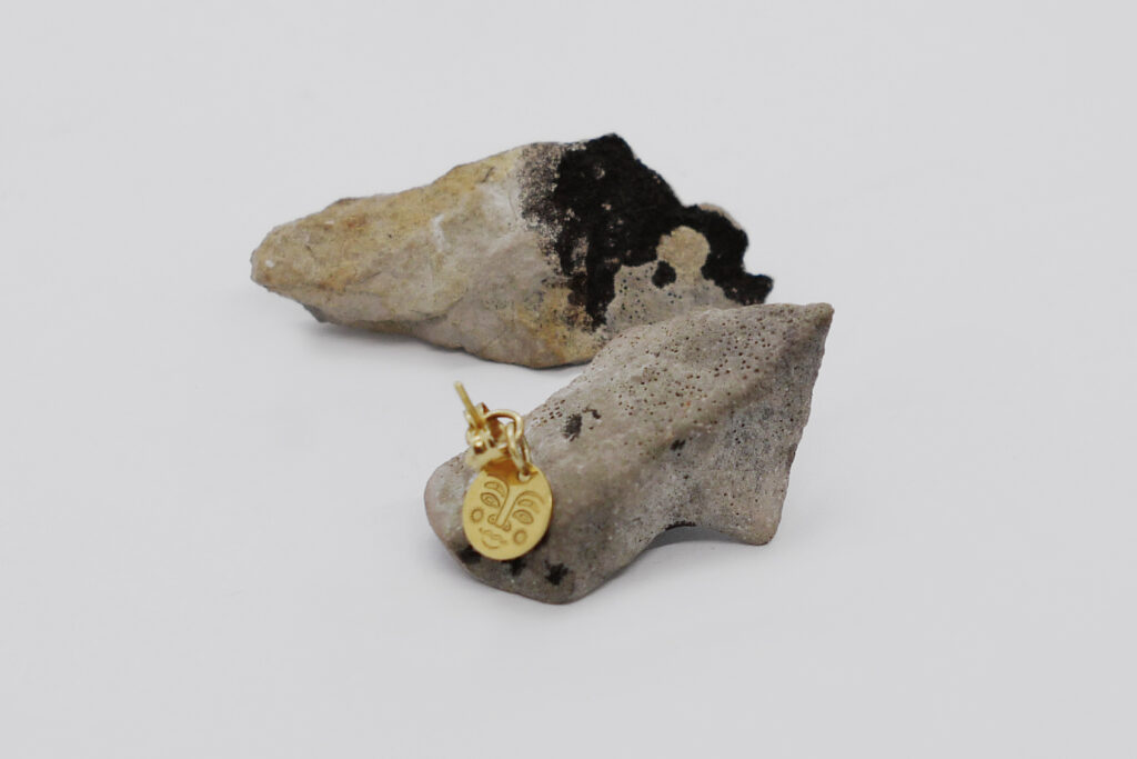 Earrings 00014 — view 5