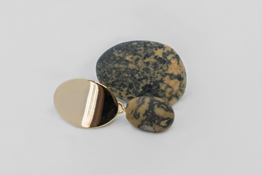 Earrings 00016 — view 3