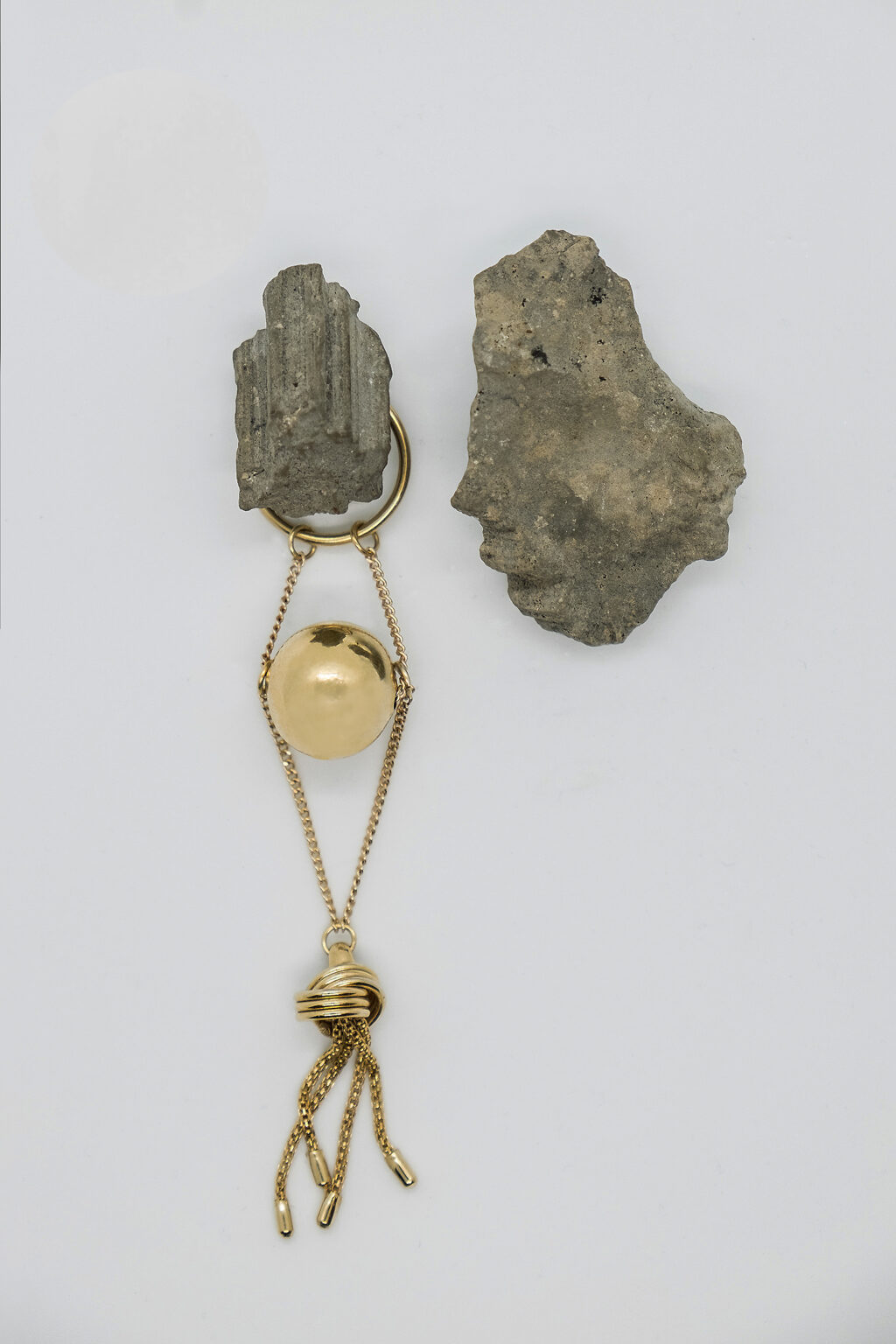 Earrings 00017 — view 1