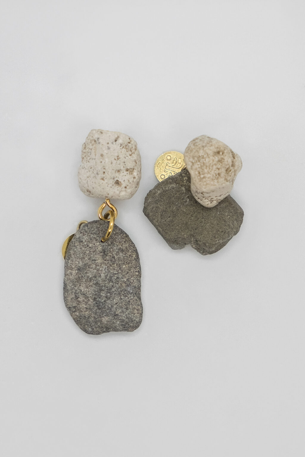 Earrings 00019 — view 1
