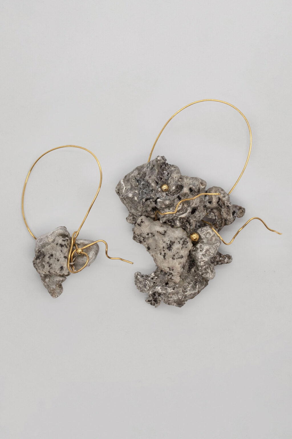 Earrings 0001 — view 1