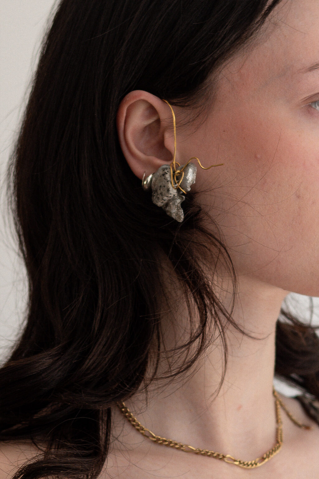 Earrings 0001 — view 5