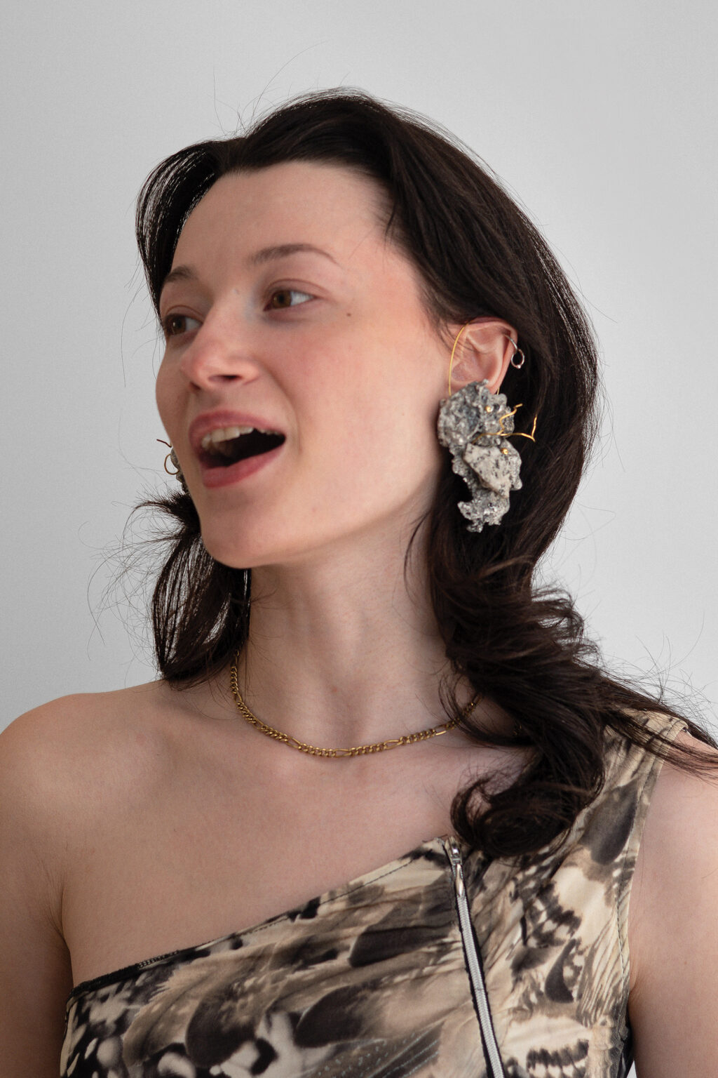 Earrings 0001 — view 6