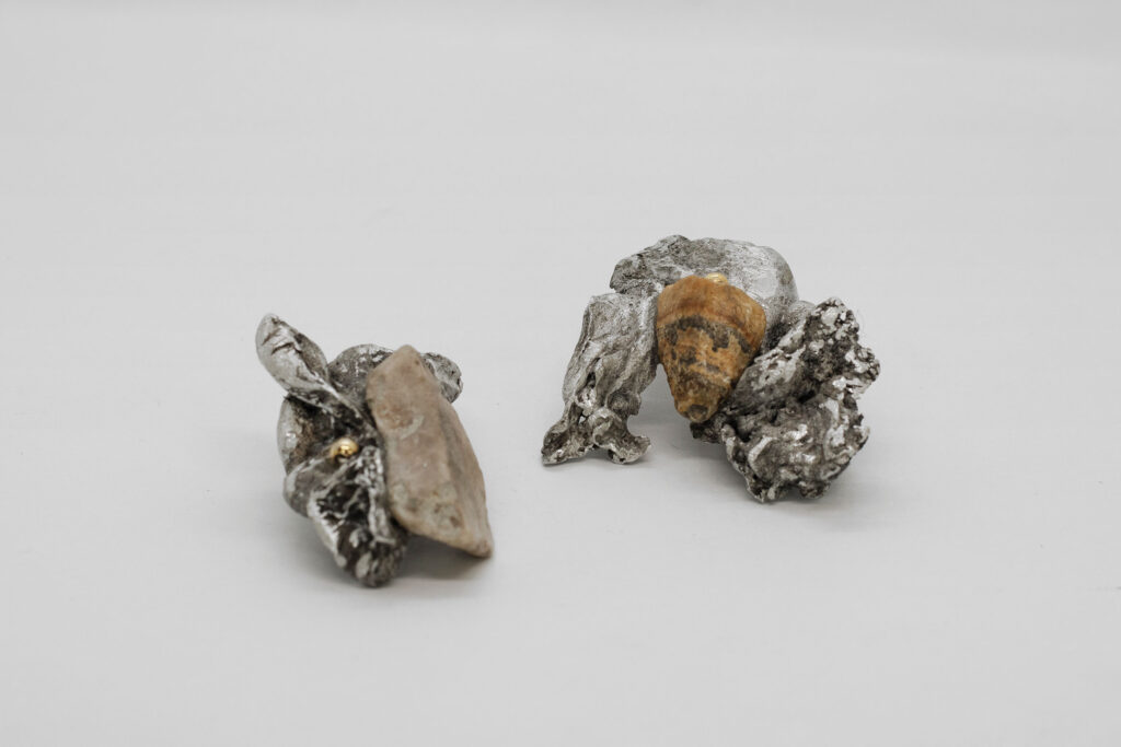 Earrings 0002 — view 3