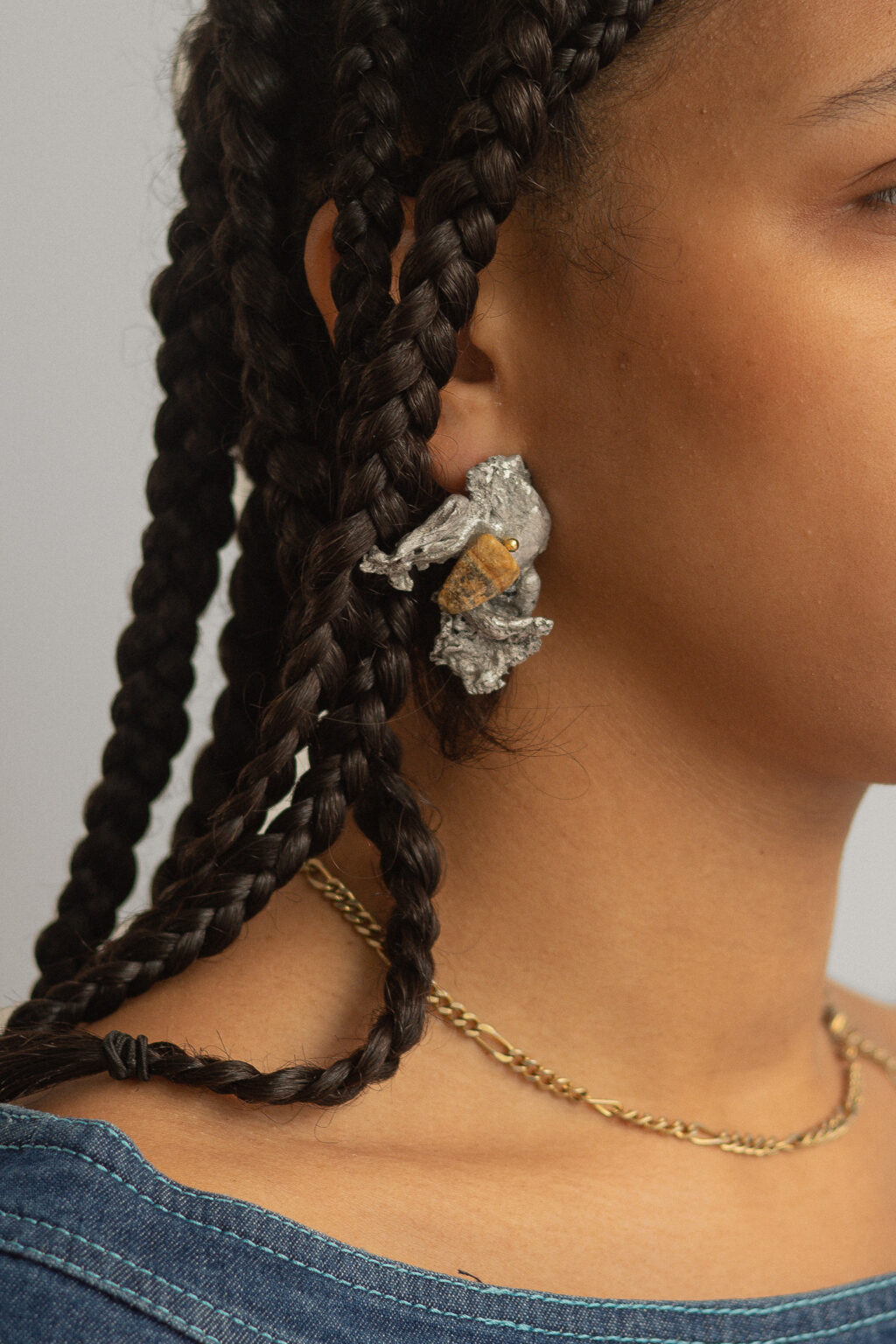 Earrings 0002 — view 4