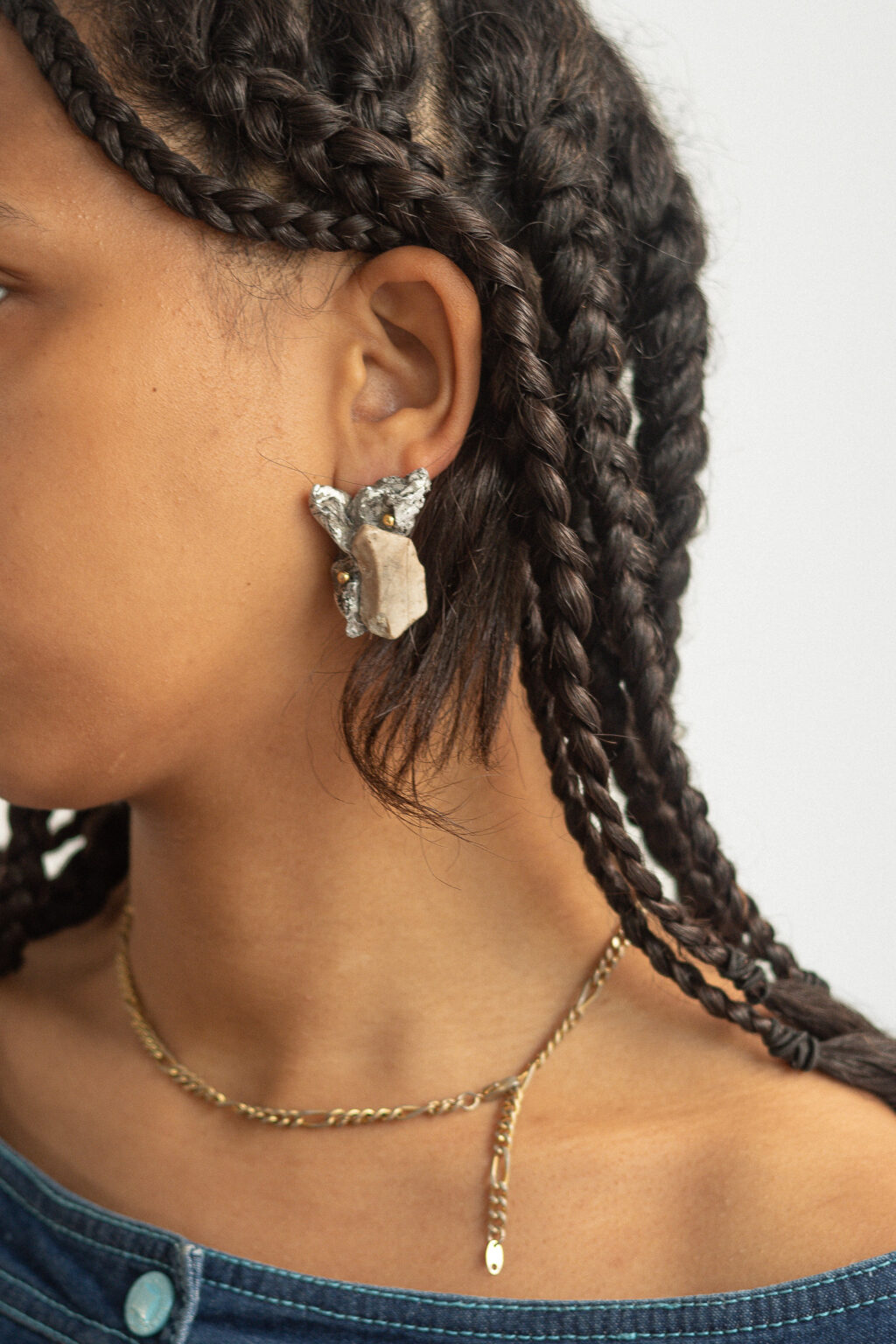 Earrings 0002 — view 5