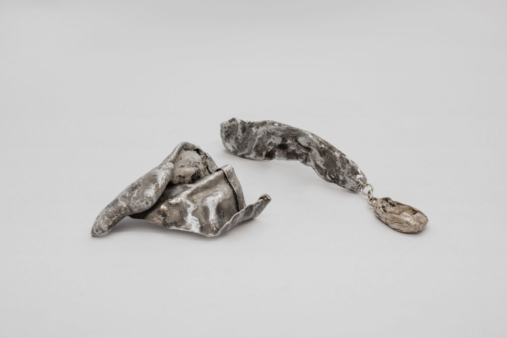 Earrings 0003 — view 3