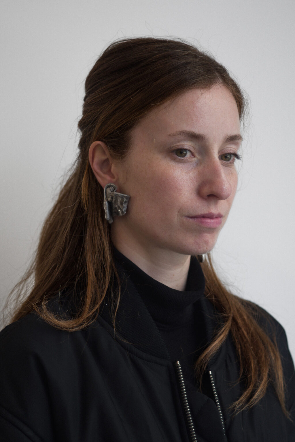 Earrings 0003 — view 4