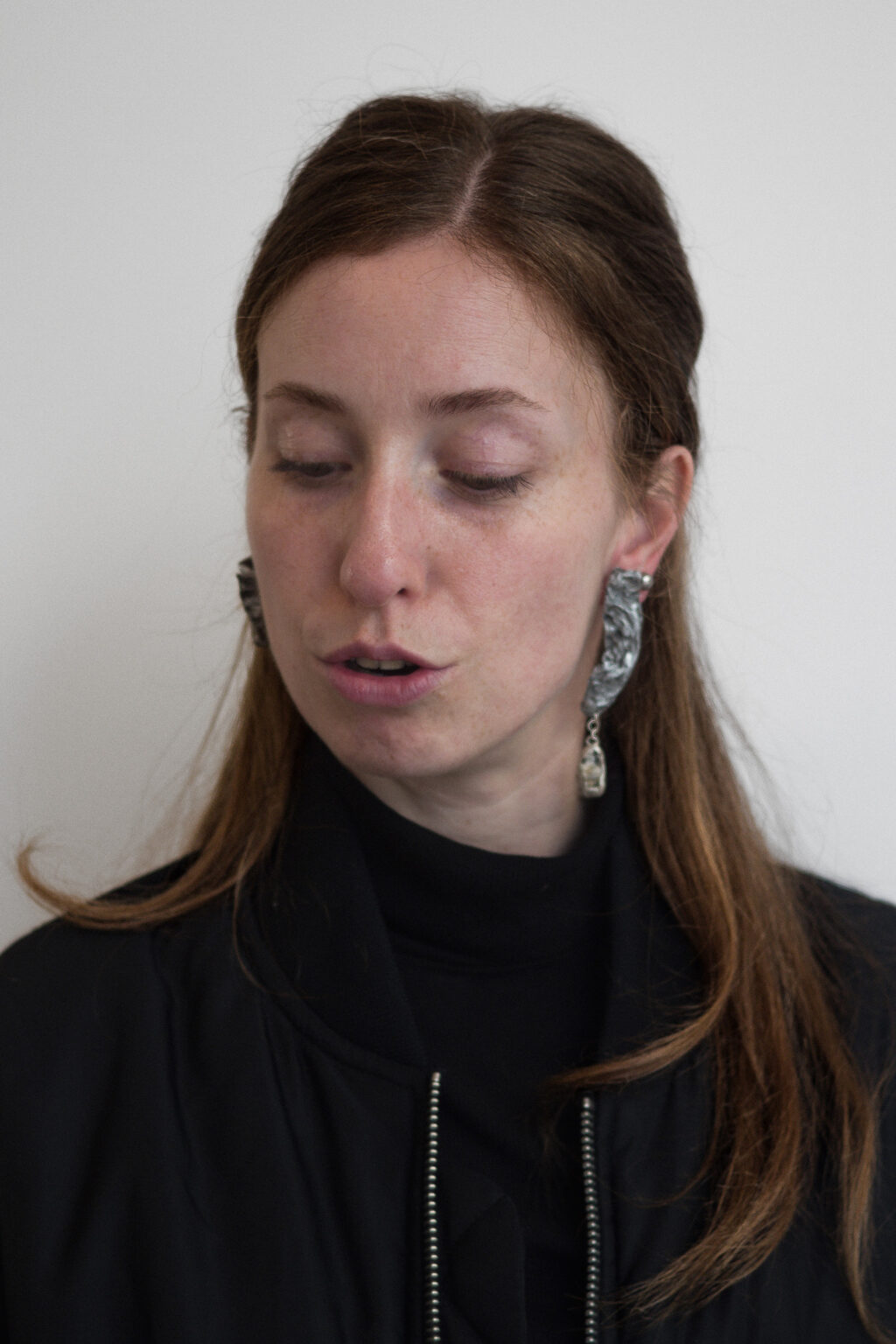 Earrings 0003 — view 5