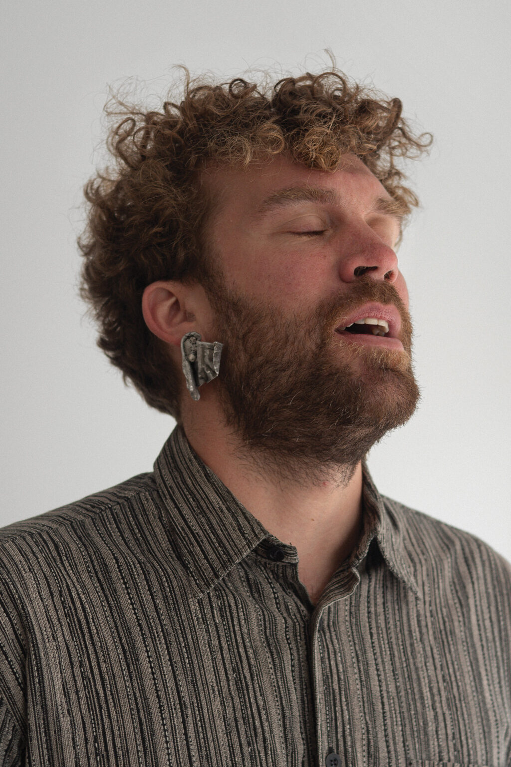 Earrings 0003 — view 6
