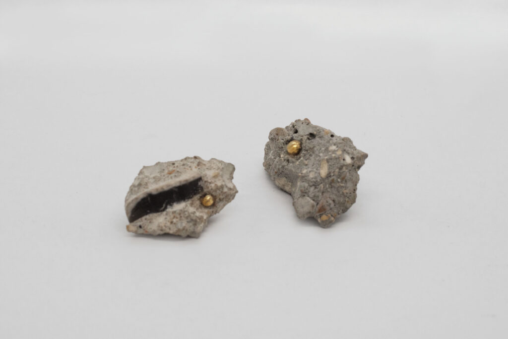 Earrings 0004 — view 3