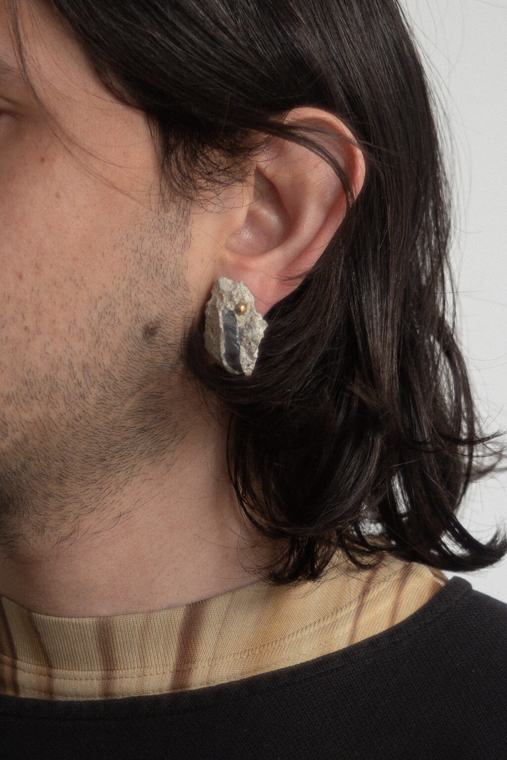 Earrings 0004 — view 4