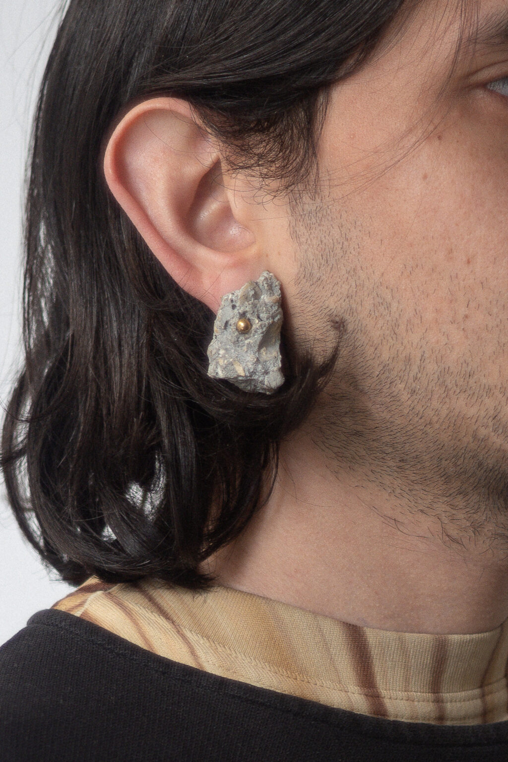 Earrings 0004 — view 5