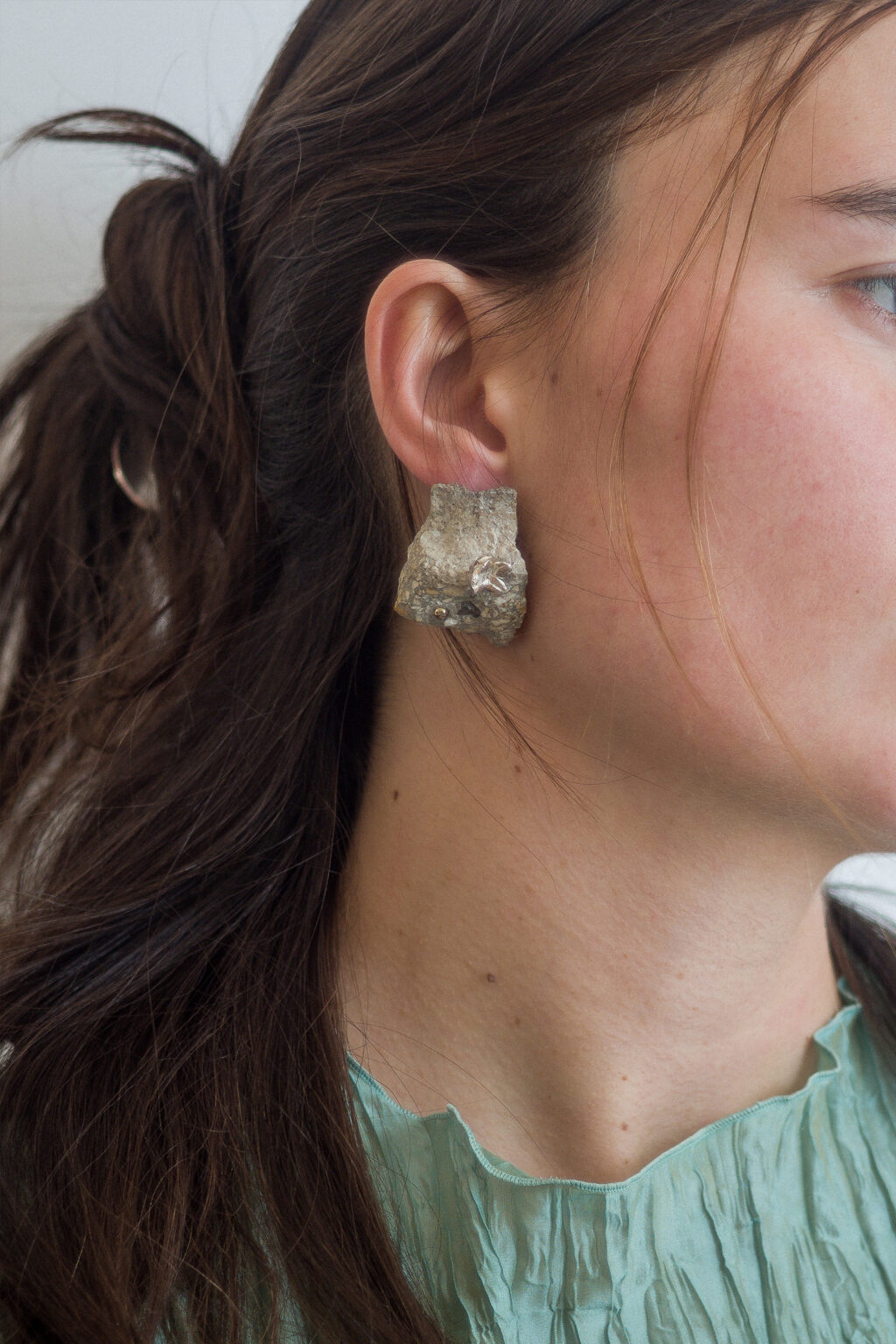 Earrings 0005 — view 4