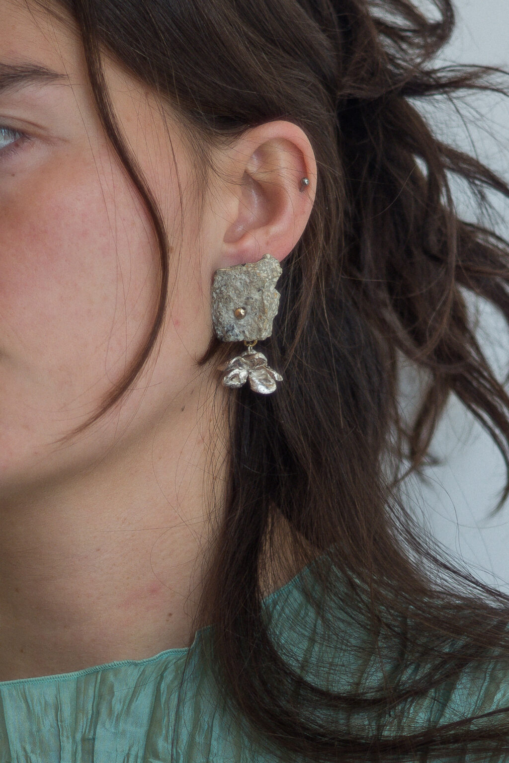Earrings 0005 — view 5