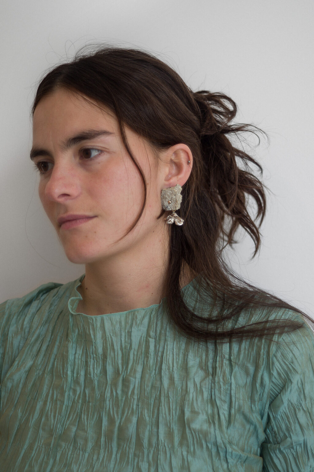 Earrings 0005 — view 6
