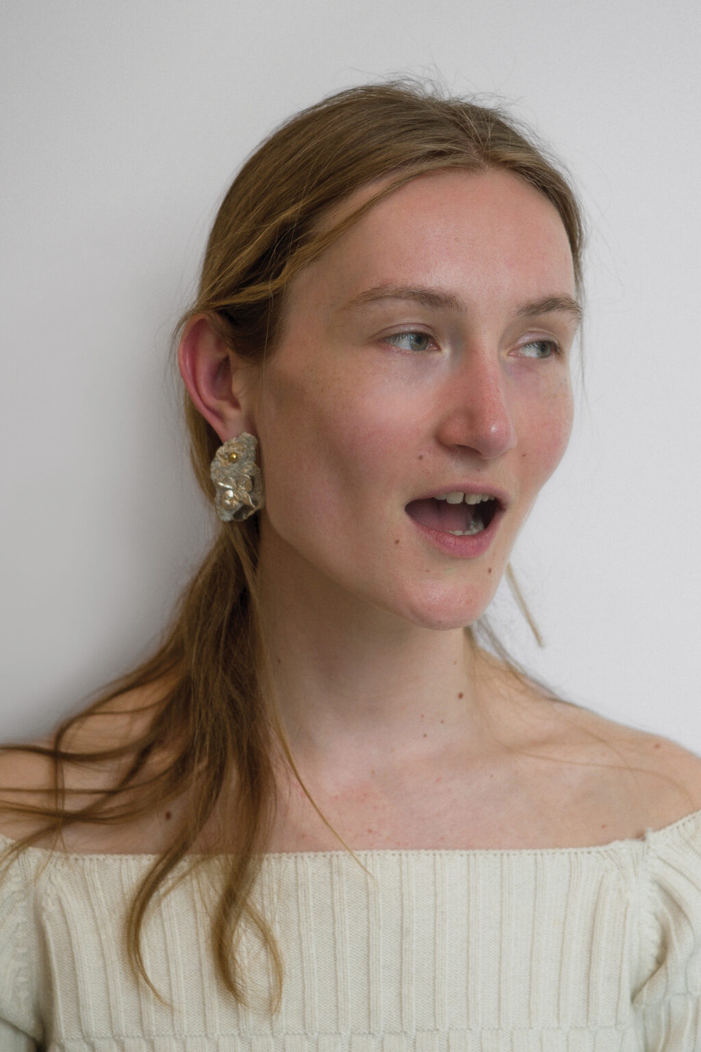 Earrings 0006 — view 5