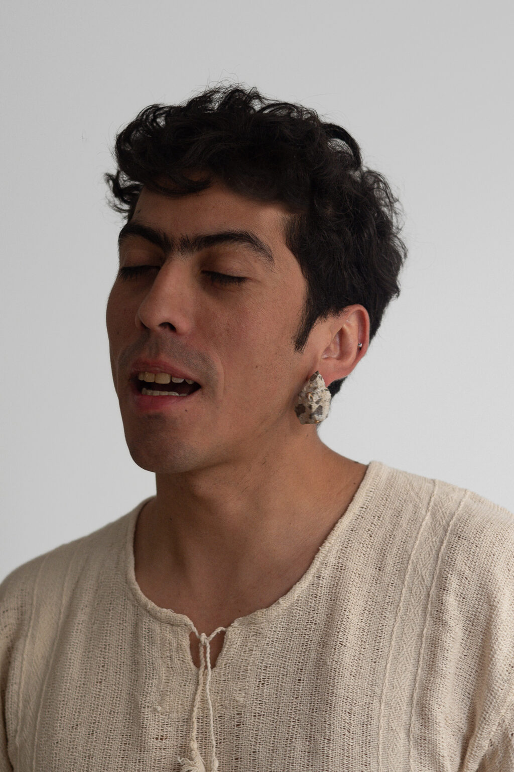 Earrings 0006 — view 4
