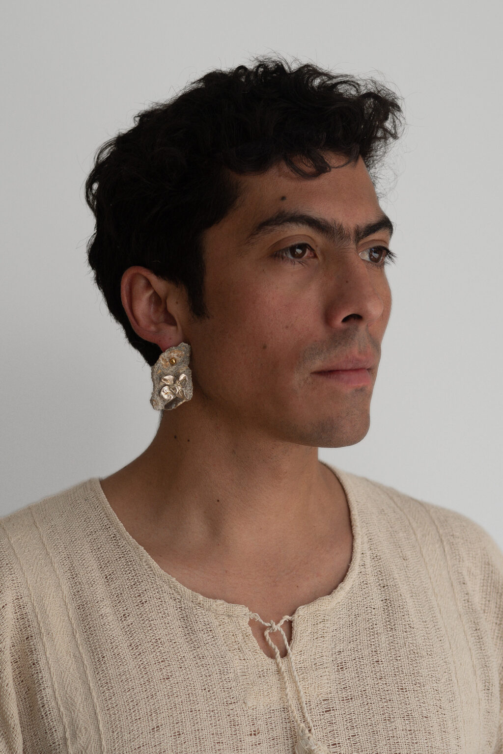 Earrings 0006 — view 6