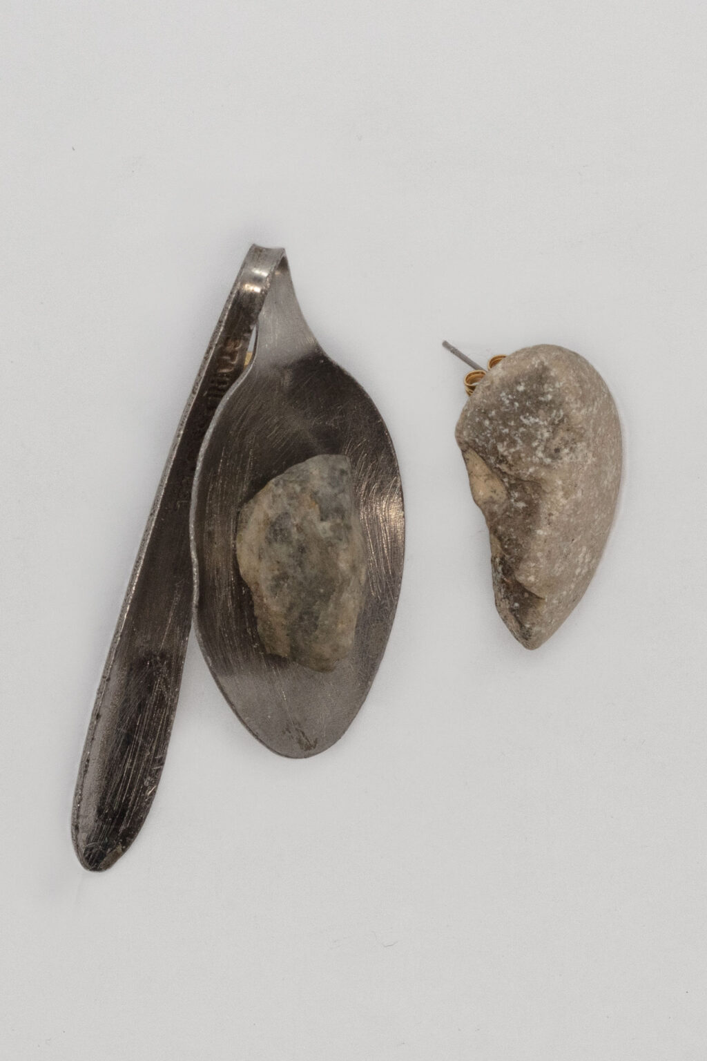 Earrings 0007 — view 1