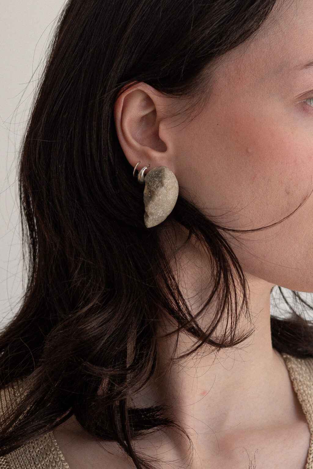 Earrings 0007 — view 5