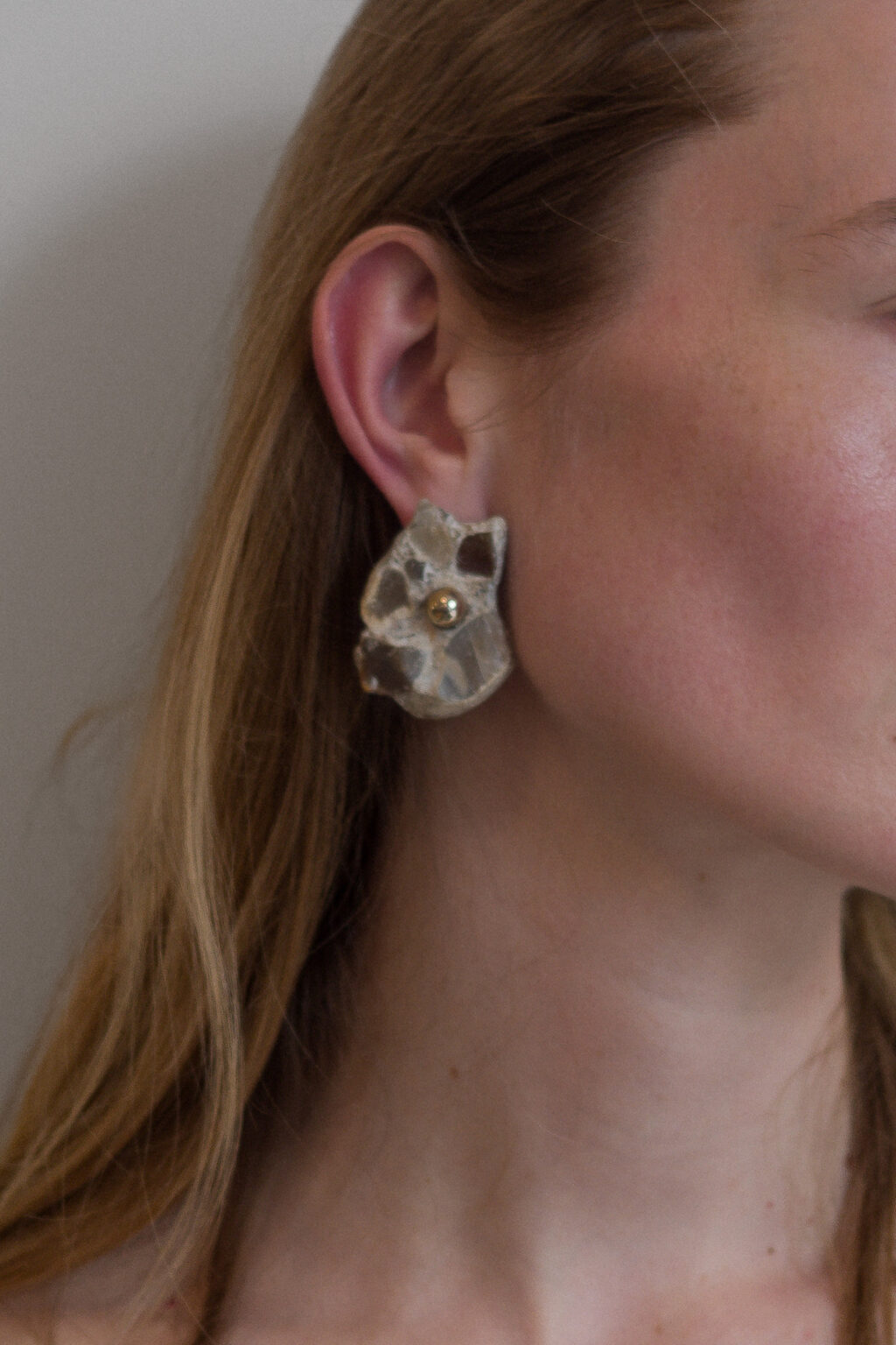Earrings 0008 — view 5