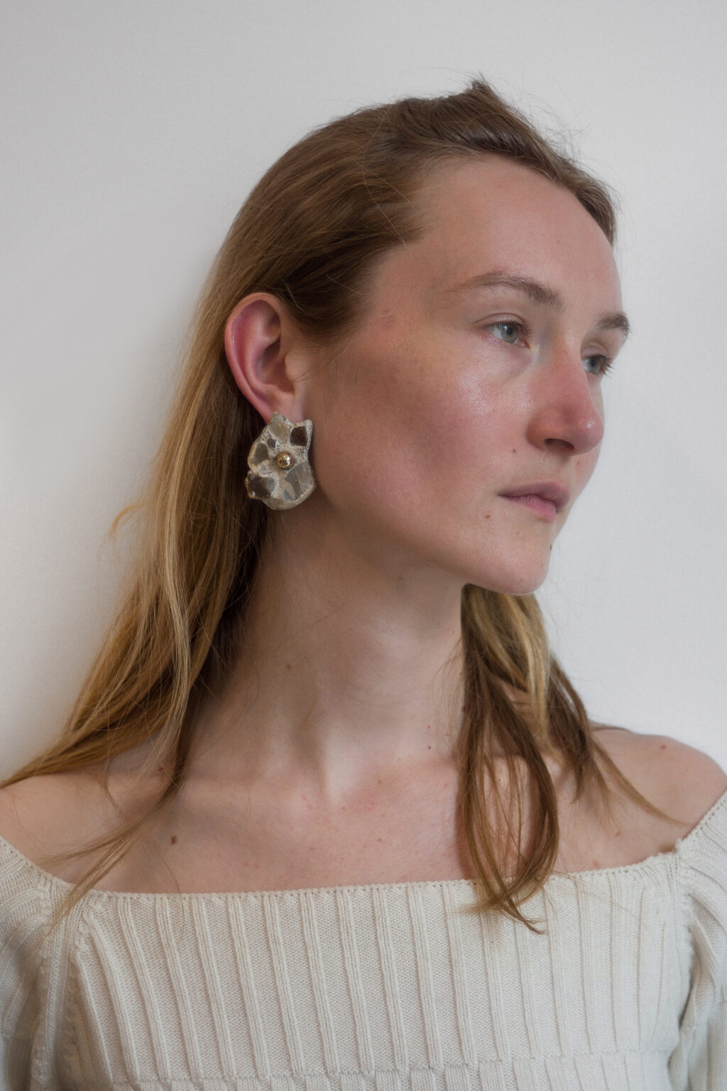 Earrings 0008 — view 6