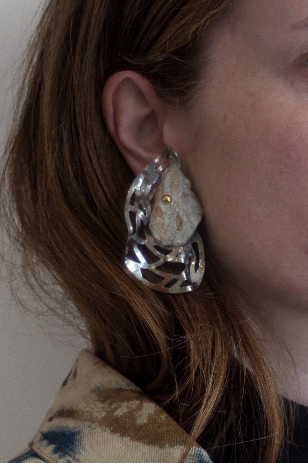Earrings 0009 — view 5